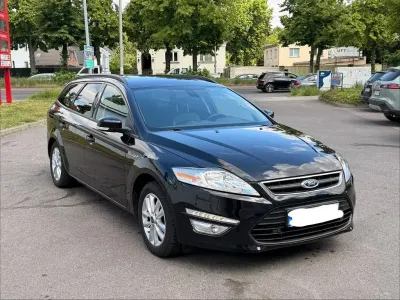 Occasion Ford Mondeo