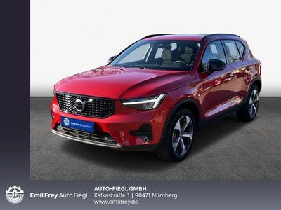 gebraucht Volvo XC40 B3 B DKG Plus Dark 120 kW, 5-türig