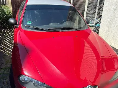 Gebraucht Alfa Romeo 147