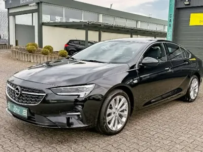 Gebraucht Opel Insignia