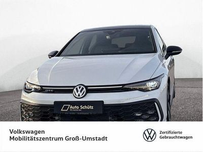 Weiß Neu 2025 VW Golf GTE Limousine | 49.980 € (Teuer)