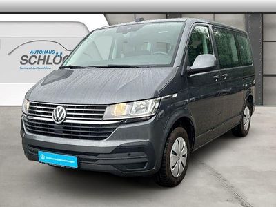 VW Caravelle
