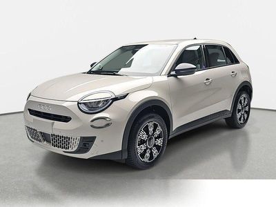 Neu Fiat 600 Business 110 PS (80 kW) 2026 Metallic SUV