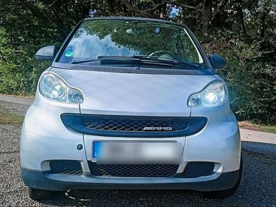 Smart ForTwo Coupé