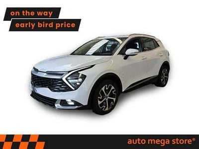 Occasion Kia Sportage Spirit 179 PK (131 kW) 2023 Wit SUV