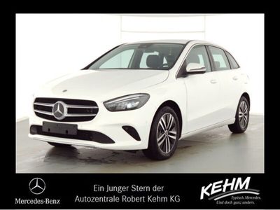 gebraucht Mercedes B250e B 250e