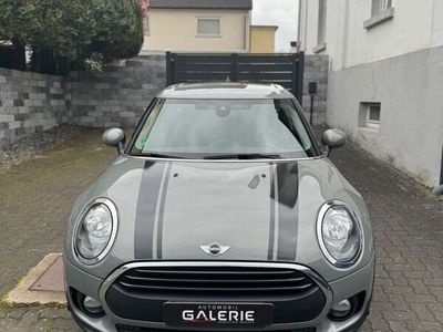 gebraucht Mini One Clubman ONE PEPPER NAV|PDC|KLIMA|SH