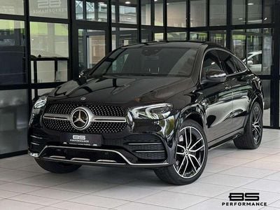 Mercedes GLE350