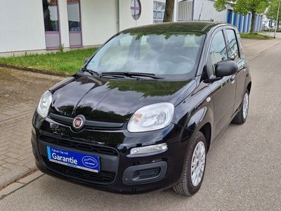gebraucht Fiat Panda Easy TÜV & ASU NEU Klima 86 Tkm 1 Hand