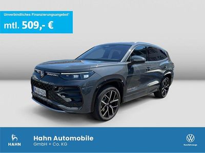 VW Tayron