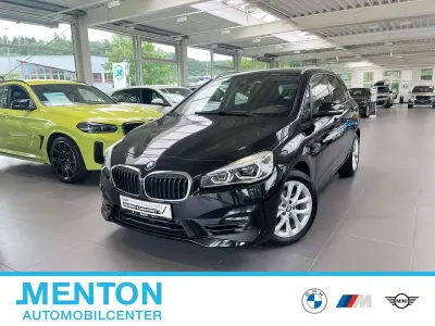 Gebraucht BMW 220 Active Tourer