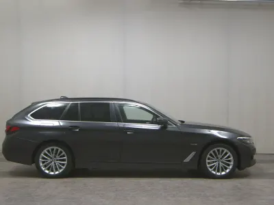 Gebraucht BMW 530e