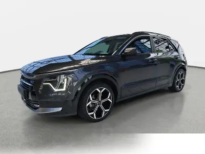 Gebraucht Kia Niro