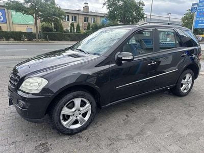 Mercedes ML350