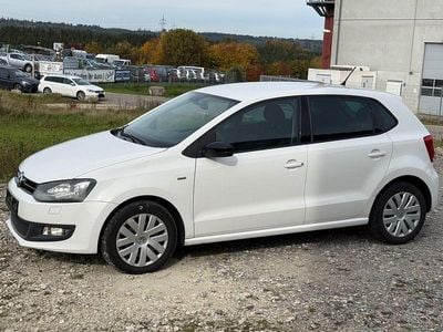VW Polo