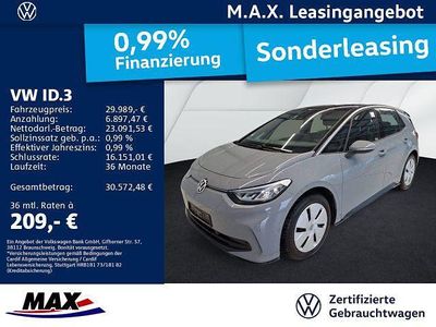 VW ID.3
