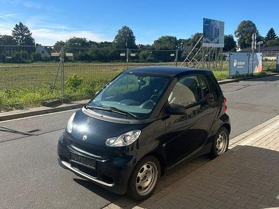 Smart ForTwo Coupé