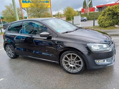 gebraucht VW Polo 