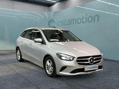 gebraucht Mercedes B180 Style 1.3 *