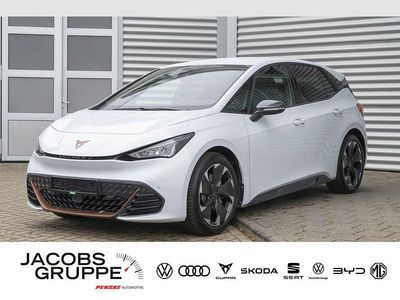 Usata Cupra Born e-Boost 169 kW (231 CV) 2025 Bianco Utilitaria