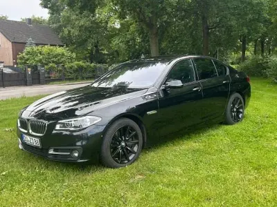 Gebraucht BMW 535