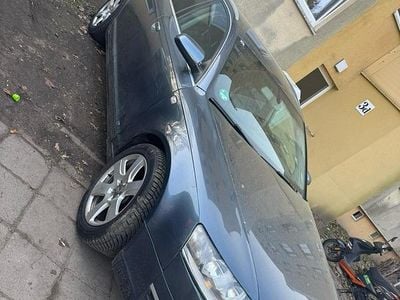 Gebraucht Audi A6 179 PS (131 kW) 2007 Silber Kombi