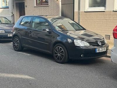 VW Golf V