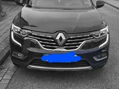 Gebraucht Renault Koleos