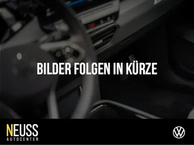 Brugt VW Taigo R-line 110 HK (80 kW) 2022 Sort SUV