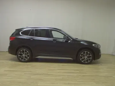 Gebraucht BMW X1
