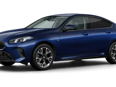 Gebraucht BMW 220 Shadowline 170 PS (125 kW) 2025 Blau Coupé