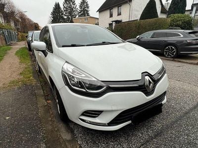 Renault Clio IV