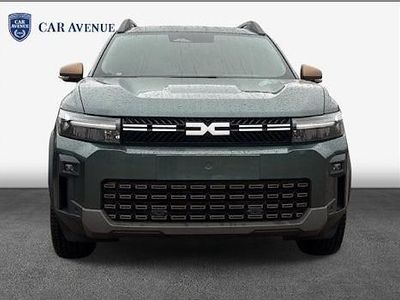 Neu Dacia Bigster Extreme 140 PS (102 kW) 2025 Grau SUV