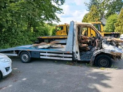 Gebraucht Iveco Daily 180 PS (132 kW) 2021 Limousine