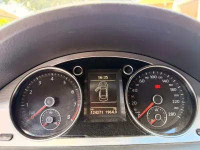 Gebraucht VW CC