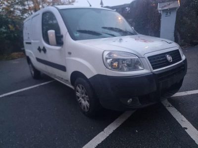 Fiat Doblò