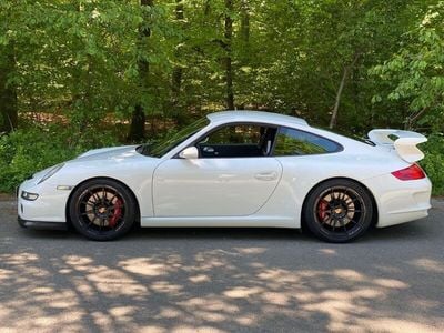 Porsche 997