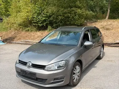 Gebraucht VW Golf VII