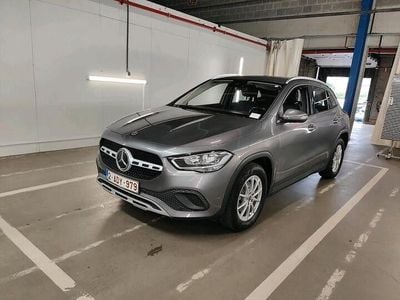 Mercedes GLA180