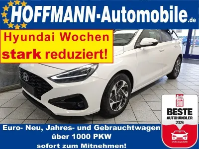 Gebraucht Hyundai i30