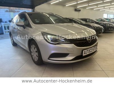 gebraucht Opel Astra Sports Tourer Selection