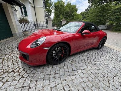 Porsche 991