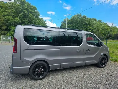 Gebraucht Fiat Talento