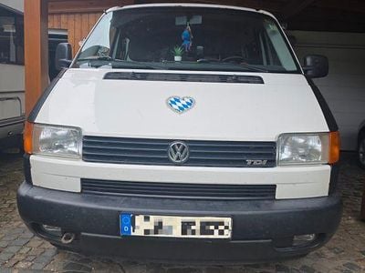 VW T4
