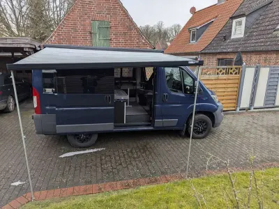 Gebraucht Fiat Ducato
