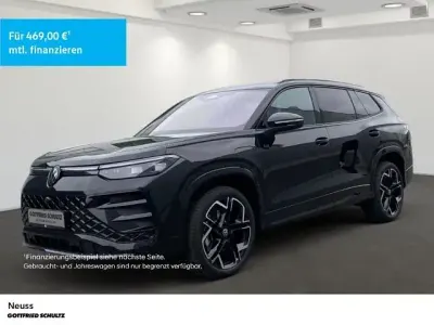 Occasion VW Tayron Style 150 ch (110 kW) 2025 Noir SUV