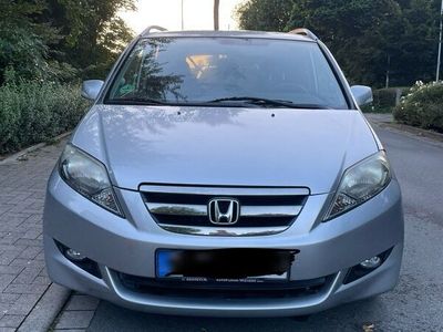 gebraucht Honda FR-V 2008