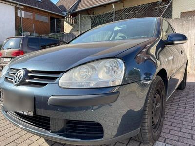 gebraucht VW Golf V Lim. 1.4 Comfortline - Klima