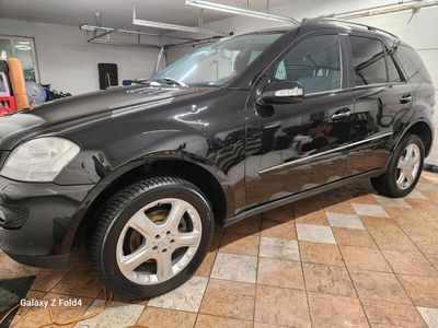 Mercedes ML280