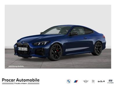Andere Gebraucht 2025 BMW 1M Comfort Edition Coupé | 62.880 €